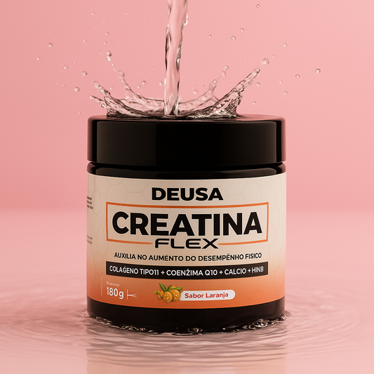 Creatina Flex