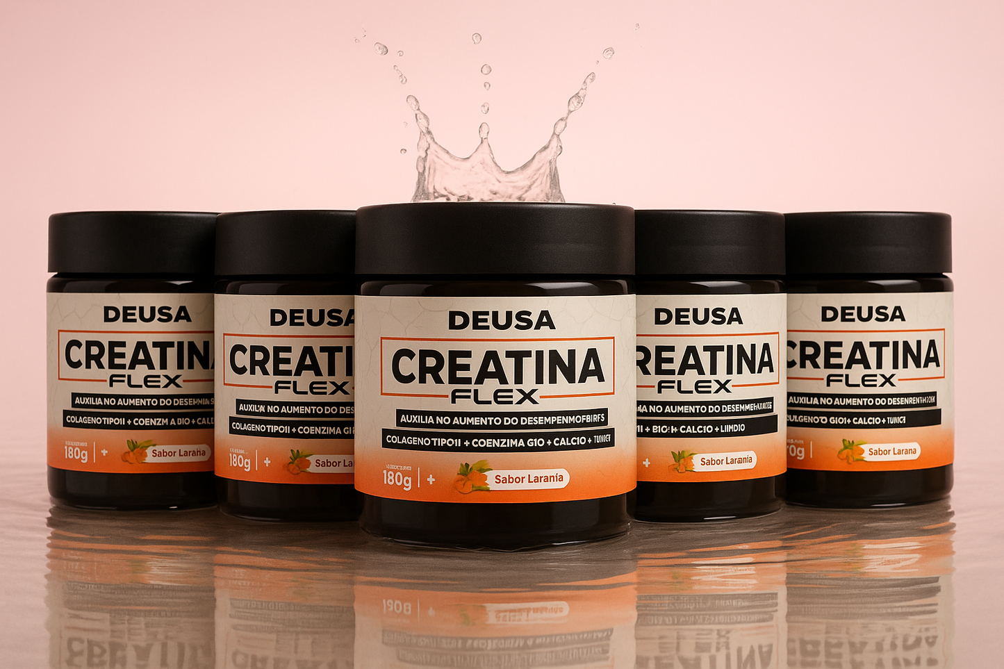 Creatina Flex