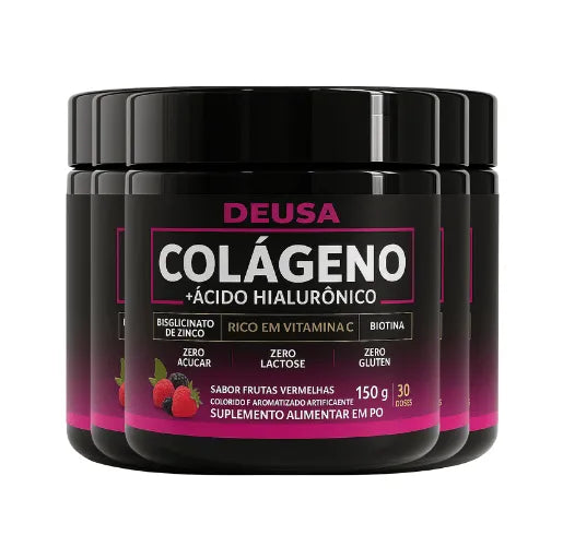 Colágeno Verisol