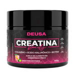 suplemento feminino Beauty Deusa com colágeno e creatina