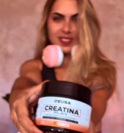 Creatina Flex