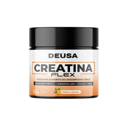 Creatina Flex