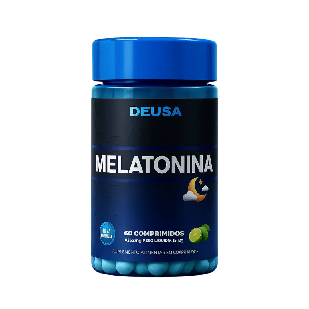 Melatonina