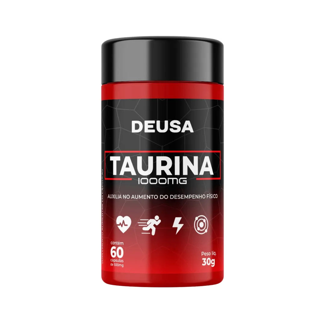 Taurina