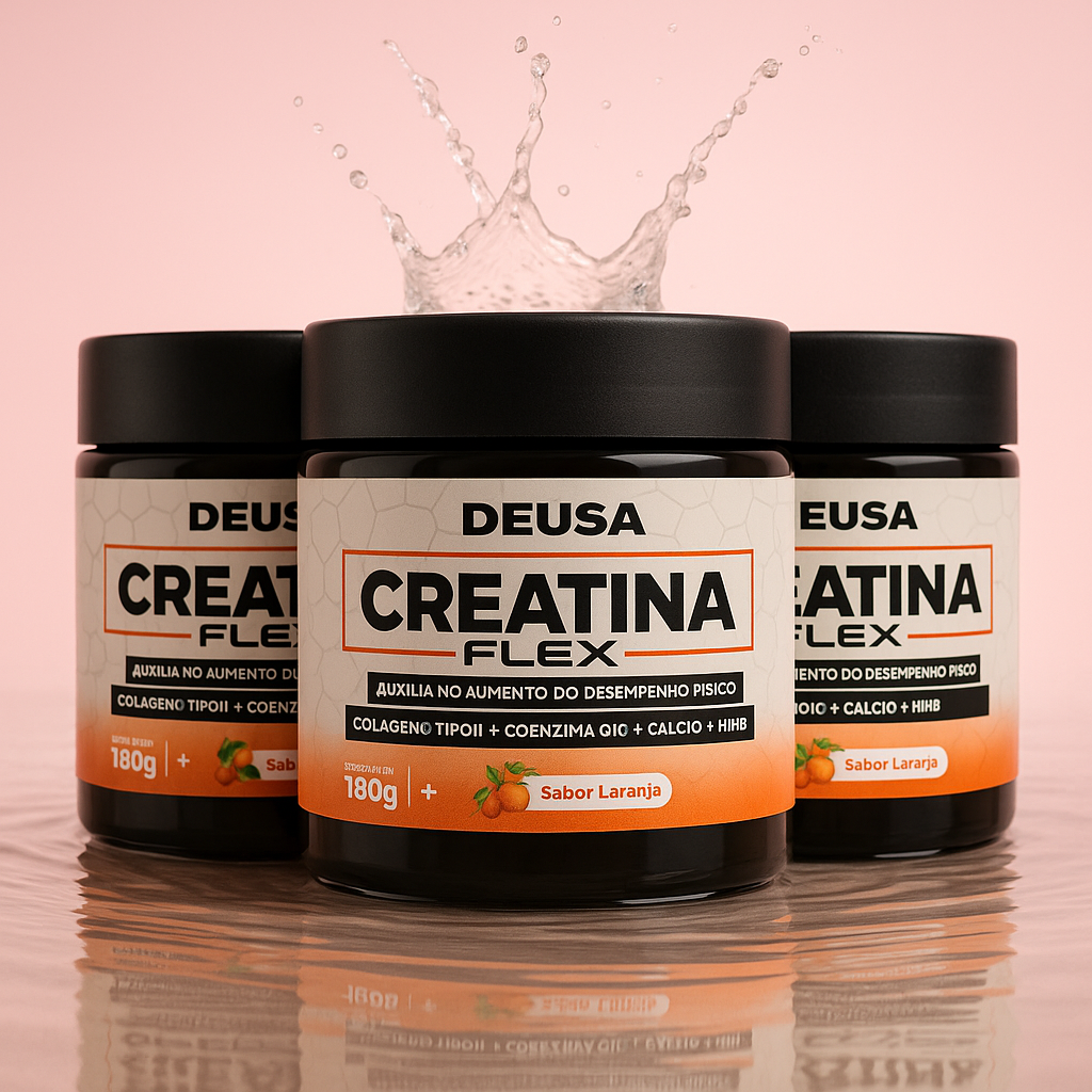 Creatina Flex