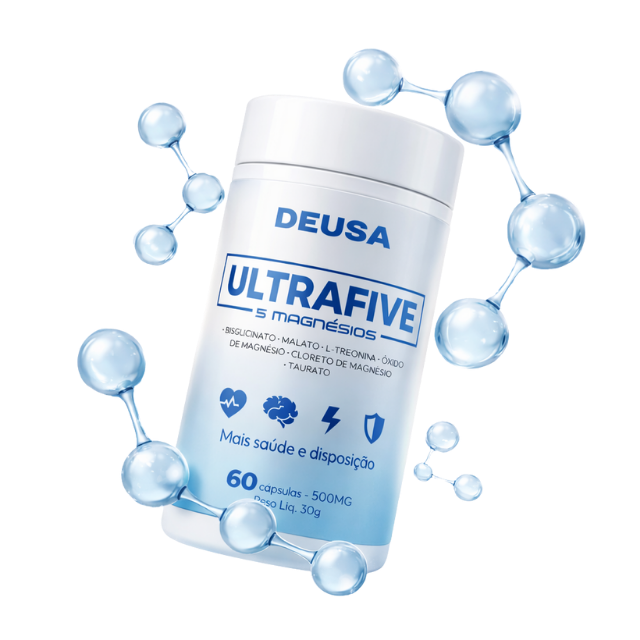 <p><strong>ULTRAFIVE </strong></p>