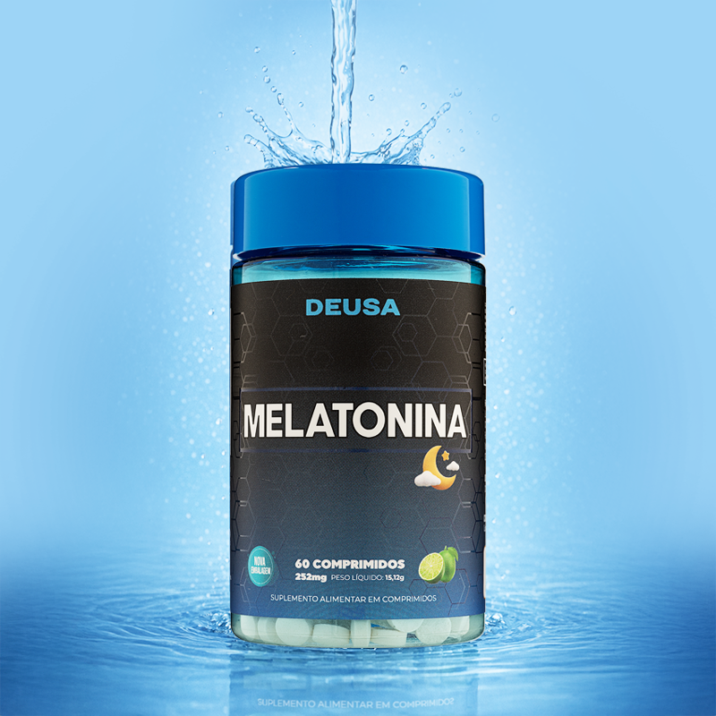 Melatonina