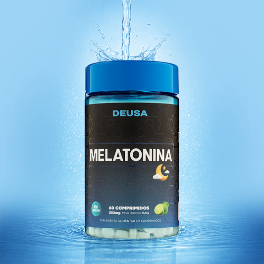 Melatonina