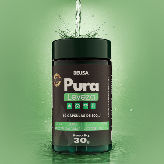 Pura Leveza