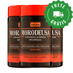 3 potes de suplemento Morodeusa