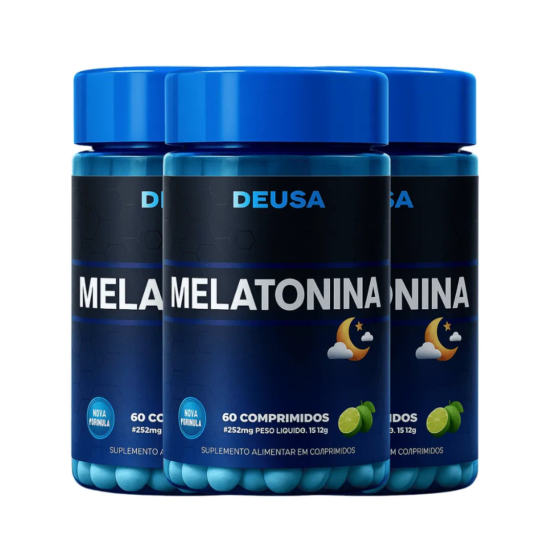Melatonina