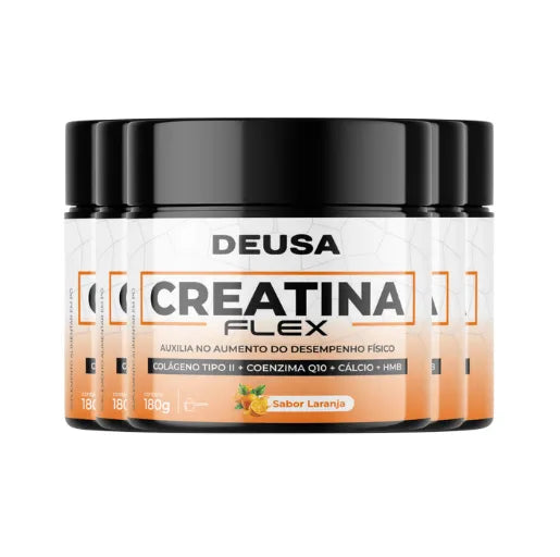 Creatina Flex