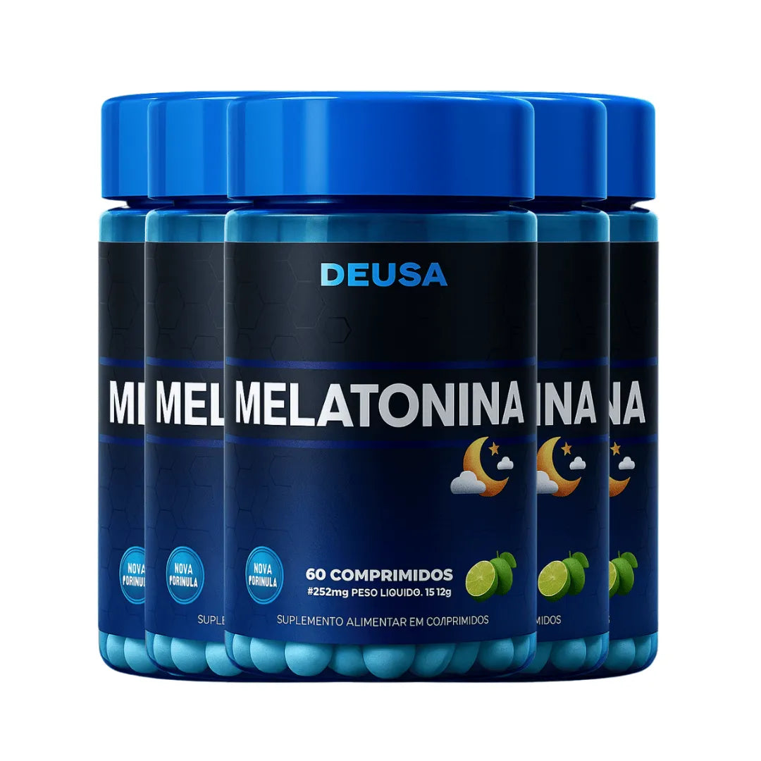 Melatonina