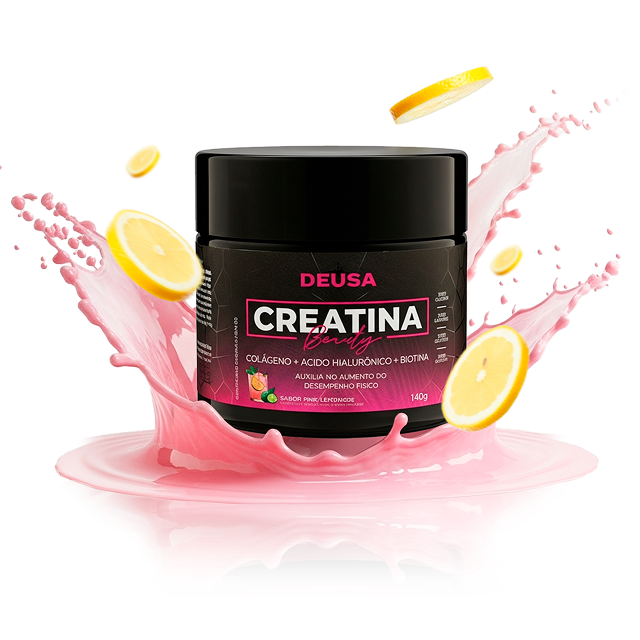 <p><strong>Beleza e força em um único drink</strong></p>