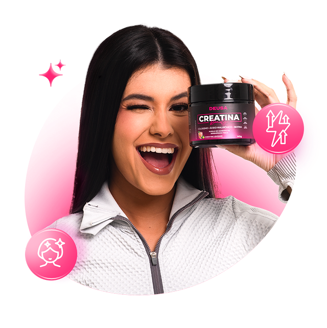 <p><strong>O drink da Beleza</strong></p>