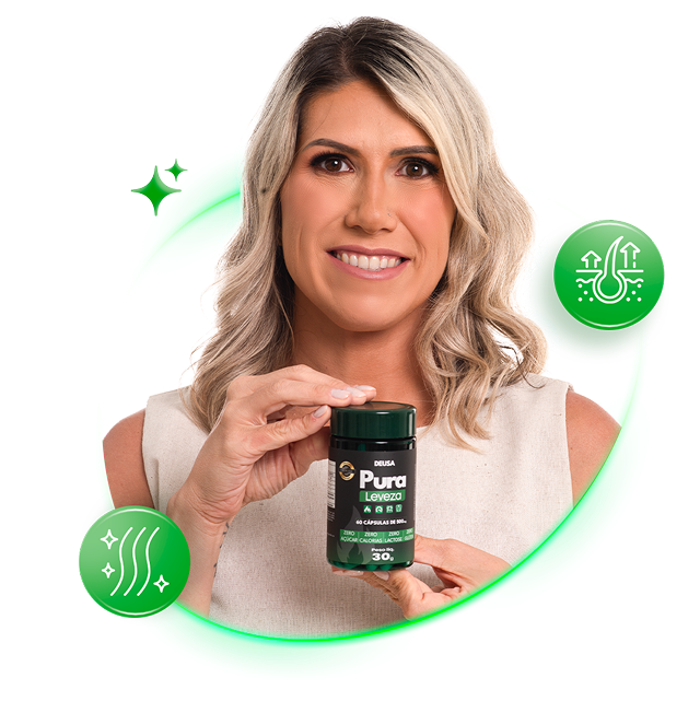 <p><strong>Menos ansiedade, menos inchaço e mais bem-estar</strong></p>