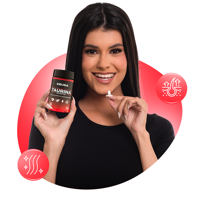 <p><strong>Mais foco. Mais energia.</strong></p><p><strong>Mais equilíbrio.</strong></p>