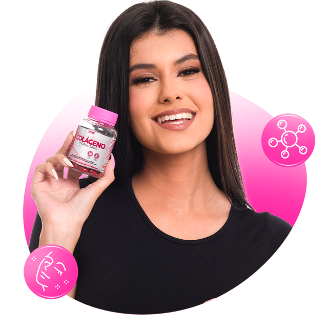 <p><strong>Colágeno Hidrolisado</strong></p>