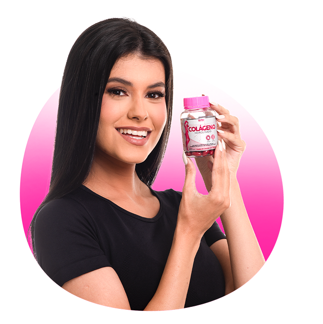 <p>As Deusas que provaram o <strong>Colágeno Hidrolisado</strong> usaram e aprovaram:</p>