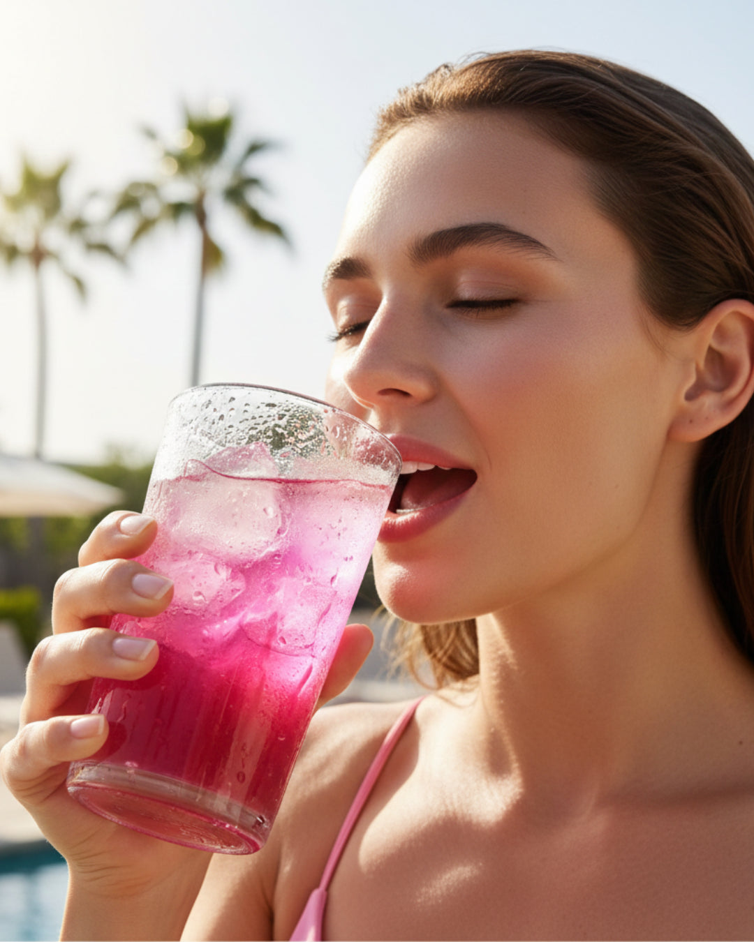 <p>Você merece se sentir bonita e cheia de energia</p>